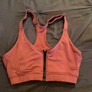 sports bra from SHEIN